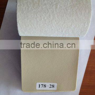 artificial leather for Sofa /Chair 178-28