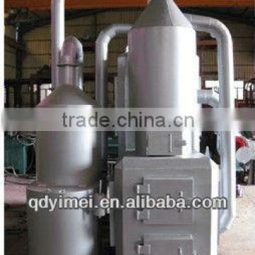 Hospital Waste Incinerator for Industrial waste, Medical waste and Hospital Waste