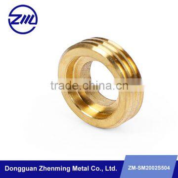 Machinery hardware cnc auto spare camera parts supplier