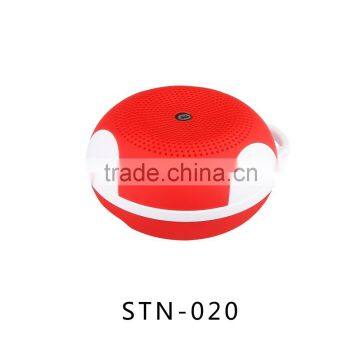 Hot Selling Promotional Gift Wireless Mini Bluetooth Speaker Quality Choice photo-2