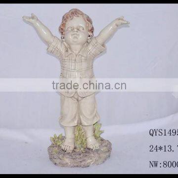 garden decoration statues figure iterm picture