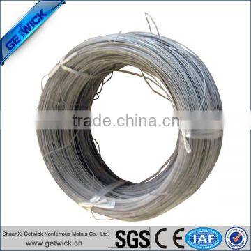 pure niobium wire made in china from Getwick