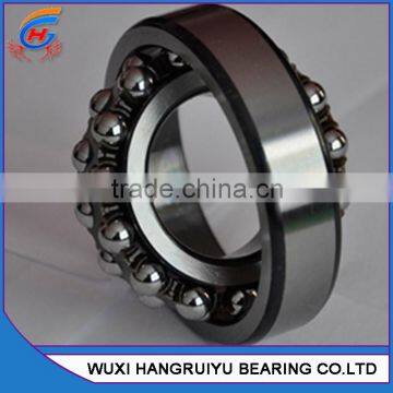 Hybrid ceramic self-aligning ball bearing 1310K+H310 with tapered bore