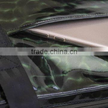 Wholesale Solar Panel Bag, Phone Charge Shoulder Bag, Sunpower Messenger Bag photo-4