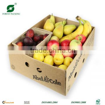 BANANA CARTON BOX