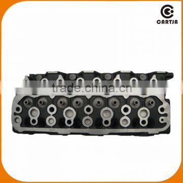 mitsubishi cylinder head used for diesel engine mitsubishi 4d30