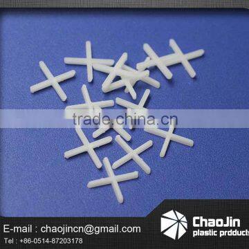 1.5mm white cross spacer