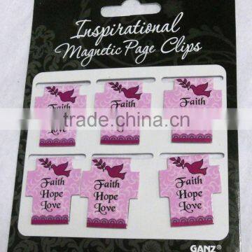 Factory Outlets High Quality Bookmarks -- DH 9444