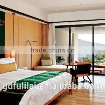 Intercontinental Hotel Luxury Hotel Guest Room Lounge Furniture Poland photo-2