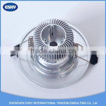 Factory Supplier Newest Fashion Led Downlight Wholesale Price photo-4