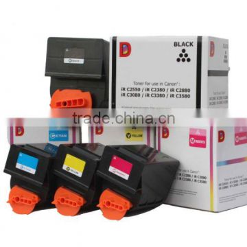 Copier Toner and consumables