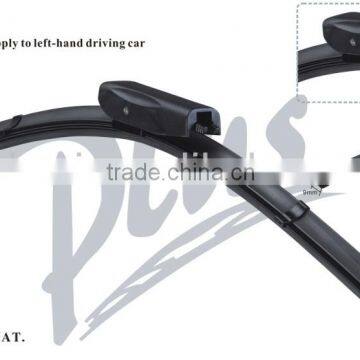 Carall and Mitutoyo Special Wiper Blade for Slide Arm Car