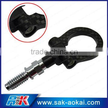 Racing Durable back/front tow hook