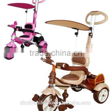 2015 New Lexus Tricycle For Baby,Deluxe Trikes; Kid's Smart Trike,baby Tricycle,children Toy Tricycle photo-6