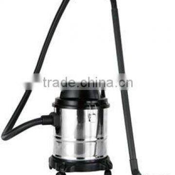 vacuum cleaner low noise