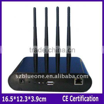 Bluetooth wireless Routers