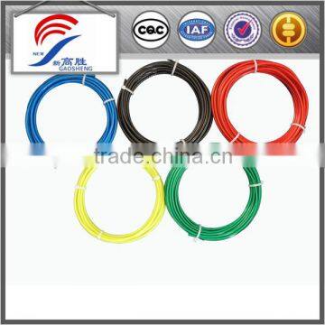 8mm PVC Coated Steel Wire Rope Manufacturer