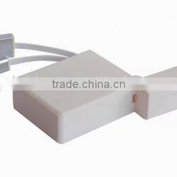 LIGHTER SMALL BOX MICRO USB 2.0 CABLE 70cm photo-2