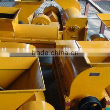 Farm sweet corn sheller machine