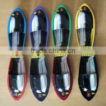 penguine model steam boats toys