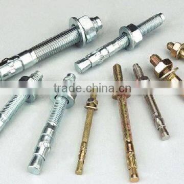 Anchor Bolt photo-2