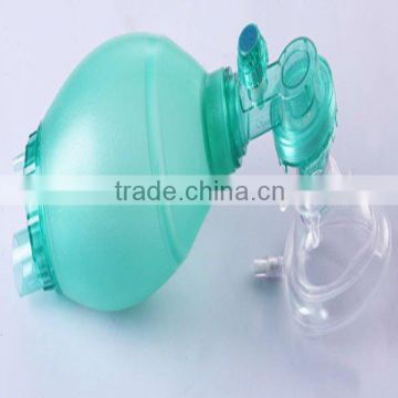 Manual Resuscitator