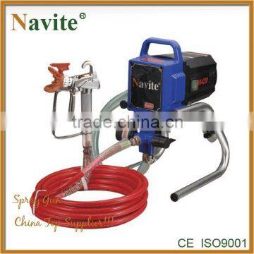 Ningbo Navite DIY airless paint sprayer NA420