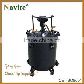 Air Pressure Painting Tank PT-60A