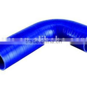 Automotive standard elbow Silicone hose of 90 degree Rubber Hoses