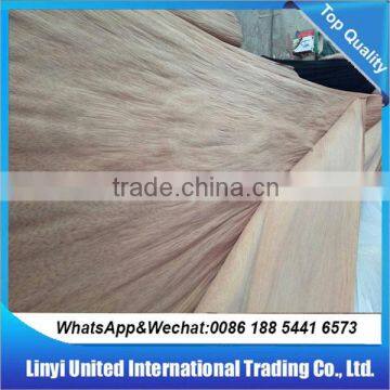 Good Price Rotary Cut PLB Face Veneer photo-3