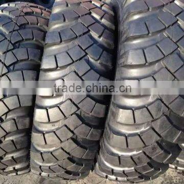 cross country tyre 12.5-20 13-20, military truck tyre
