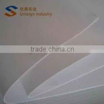 Unisign Sell To Different Countries Coated Frontlit Pvc Flex Banner Printing photo-2