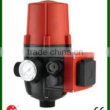 JH-3E water pump pressure control switch