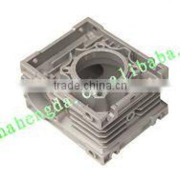 Customized car accessories mold manufacturer OEM aluminium die casting auto part mould making