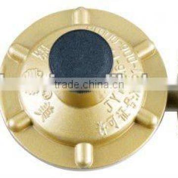 pressure valve with double nozzles & ISO9001-2008