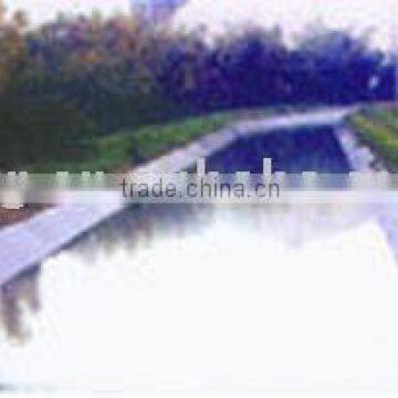 Leakage-proof geomembrane (engineering)