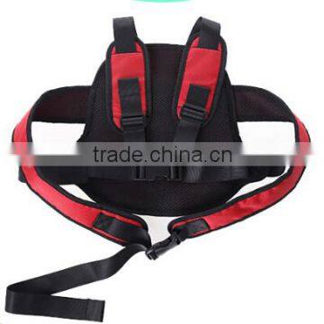 Multifunctional belt student school bag