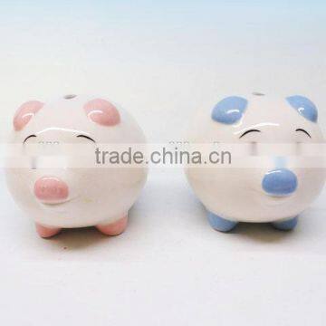 Wholesale Kids Cheap Pink Piggy Banks