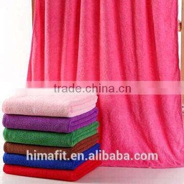Microfiber Towel Exercise Terry Towel Hot Yoga Wholesale Towel