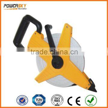 PS-P8 FibeRglass Tape / Measuring Tape