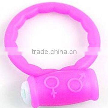 2014 Hot selling silicone penis ring