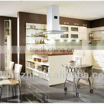 2013 High quality furniture mdf kitchen/modern wall units/Kitchen furniture