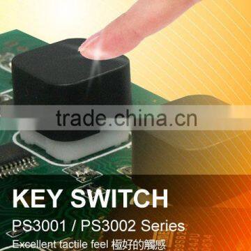 Pushbutton for Remote Control KeySwitch photo-2