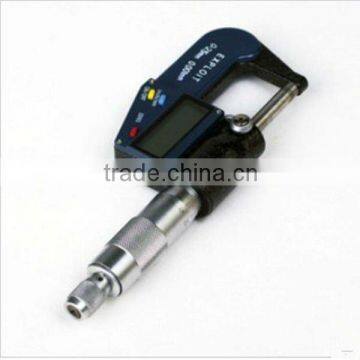 Digimatic Micrometer,outside micrometer with data output