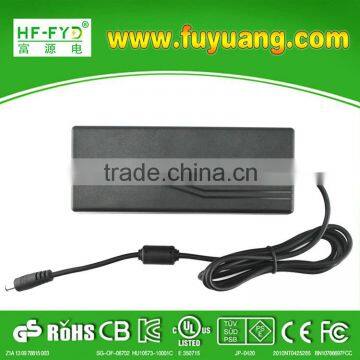 120w ac adapter 19v 6.3a power adapter for portable laptop ac 100-240v chargers supply                        
                                                                                Supplier's Choice