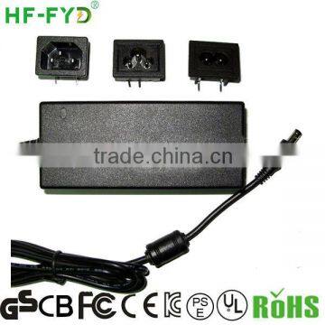 12V 7.5A laptop adapter for HP,Sumsung,Sony,TOSHIBA, MITAC, LENOVO etc