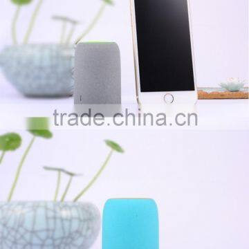 Creative design mini bluetooth speaker