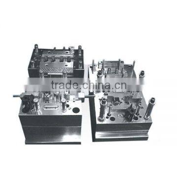 used plastic injection mold