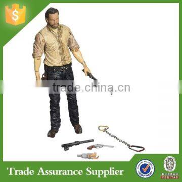 The Walking Head TV Resin Adult Action Figures for Sale photo-4