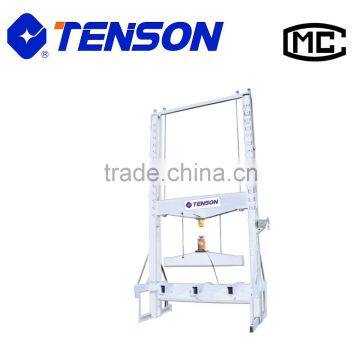 YGS-1000 Digital Display Concrete Drain Pipe Compression Testing Machine photo-2